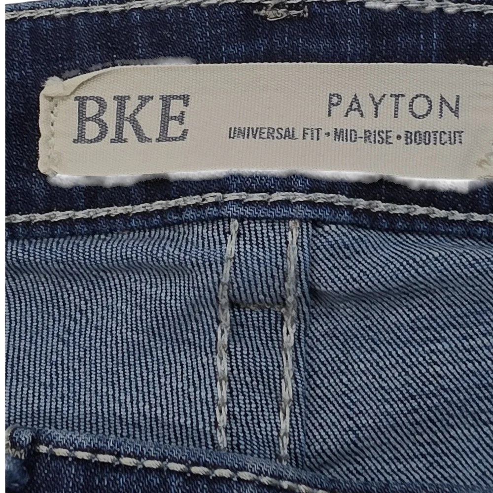 BKE payton mid